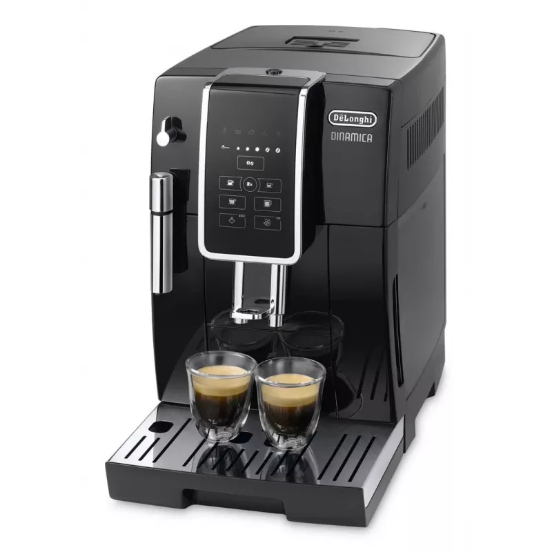 De’Longhi Dinamica Ecam 350.15.B pilnībā automātiskais espresso automāts 1,8 l