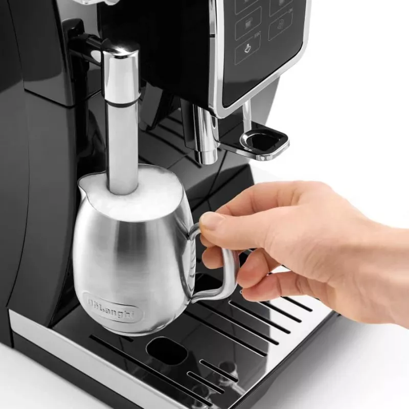 De’Longhi Dinamica Ecam 350.15.B pilnībā automātiskais espresso automāts 1,8 l