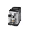 Espresso automāts De’Longhi Magnifica ECAM 290.61.SB — pilnībā automātisks, 1,8 l ūdens tvertne, skārienvadība, 1450 W, sudraba