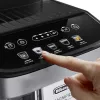 Espresso automāts De’Longhi Magnifica ECAM 290.61.SB — pilnībā automātisks, 1,8 l ūdens tvertne, skārienvadība, 1450 W, sudraba