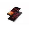 ASUS ROG Phone 6 Diablo Immortal Edition 17.2 cm (6.78 collas) Divu SIM kartiņu Android 12 5G USB Type-C 16 GB 512 GB 6000 mAh Melns, Sarkans