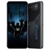 ASUS ROG Phone 6D Batman Edition, 12 GB/256 GB, 6,78 collas, Night Black