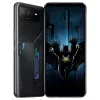 ASUS ROG Phone 6D Batman Edition, 12 GB/256 GB, 6,78 collas, Night Black