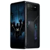 ASUS ROG Phone 6D Batman Edition, 12 GB/256 GB, 6,78 collas, Night Black