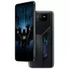 ASUS ROG Phone 6D Batman Edition, 12 GB/256 GB, 6,78 collas, Night Black