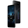 ASUS ROG Phone 6D Batman Edition, 12 GB/256 GB, 6,78 collas, Night Black