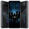 ASUS ROG Phone 6D Batman Edition, 12 GB/256 GB, 6,78 collas, Night Black