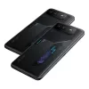 ASUS ROG Phone 6D Batman Edition, 12 GB/256 GB, 6,78 collas, Night Black