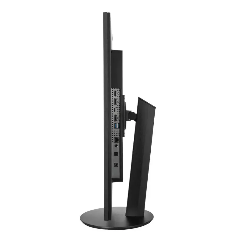 Targus DM4240PEUZ datora monitors 61 cm (24 collas) 1920 x 1080 pikseļi HD LCD melns