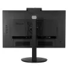 Targus DM4240PEUZ datora monitors 61 cm (24 collas) 1920 x 1080 pikseļi HD LCD melns