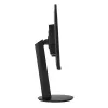 Targus DM4240PEUZ datora monitors 61 cm (24 collas) 1920 x 1080 pikseļi HD LCD melns