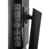 Targus DM4240PEUZ datora monitors 61 cm (24 collas) 1920 x 1080 pikseļi HD LCD melns