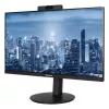 Targus DM4240PEUZ datora monitors 61 cm (24 collas) 1920 x 1080 pikseļi HD LCD melns