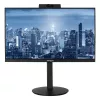 Targus DM4240PEUZ datora monitors 61 cm (24 collas) 1920 x 1080 pikseļi HD LCD melns