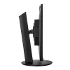 Targus DM4240PEUZ datora monitors 61 cm (24 collas) 1920 x 1080 pikseļi HD LCD melns