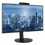 Targus DM4240PEUZ datora monitors 61 cm (24 collas) 1920 x 1080 pikseļi HD LCD melns
