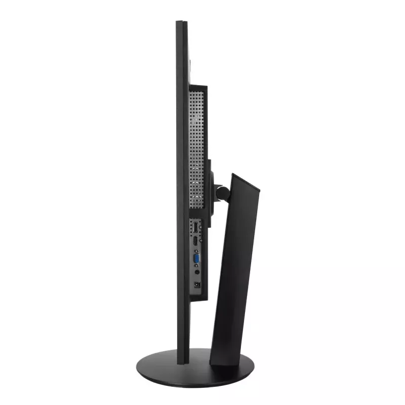 Targus DM4240SEUZ datora monitors 61 cm (24 collas) 1920 x 1080 pikseļi HD LCD melns