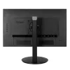 Targus DM4240SEUZ datora monitors 61 cm (24 collas) 1920 x 1080 pikseļi HD LCD melns