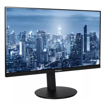 Targus DM4240SEUZ datora monitors 61 cm (24 collas) 1920 x 1080 pikseļi HD LCD melns