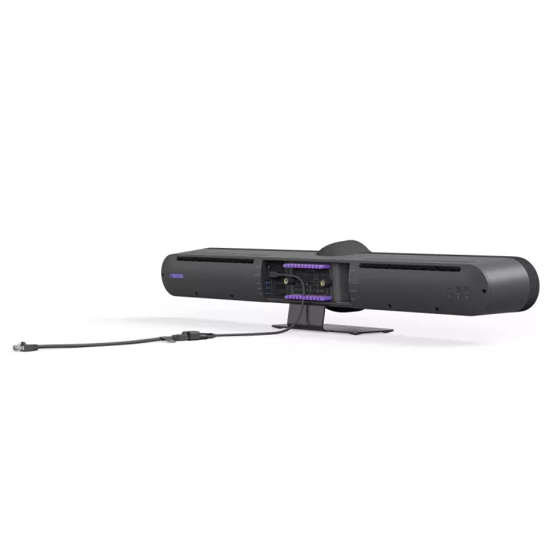 Paplašinātāja kabelis Logitech Rally Mic Pod CAT Savienotājs