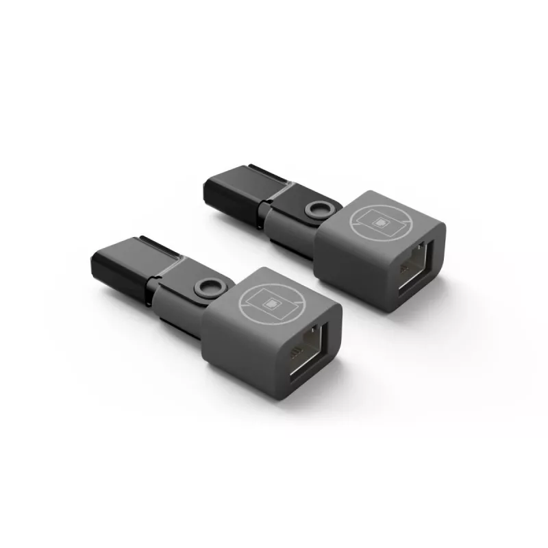 Paplašinātāja kabelis Logitech Rally Mic Pod CAT Savienotājs