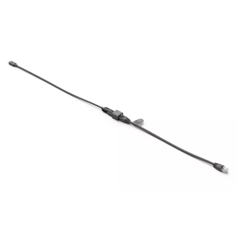 Paplašinātāja kabelis Logitech Rally Mic Pod CAT Savienotājs