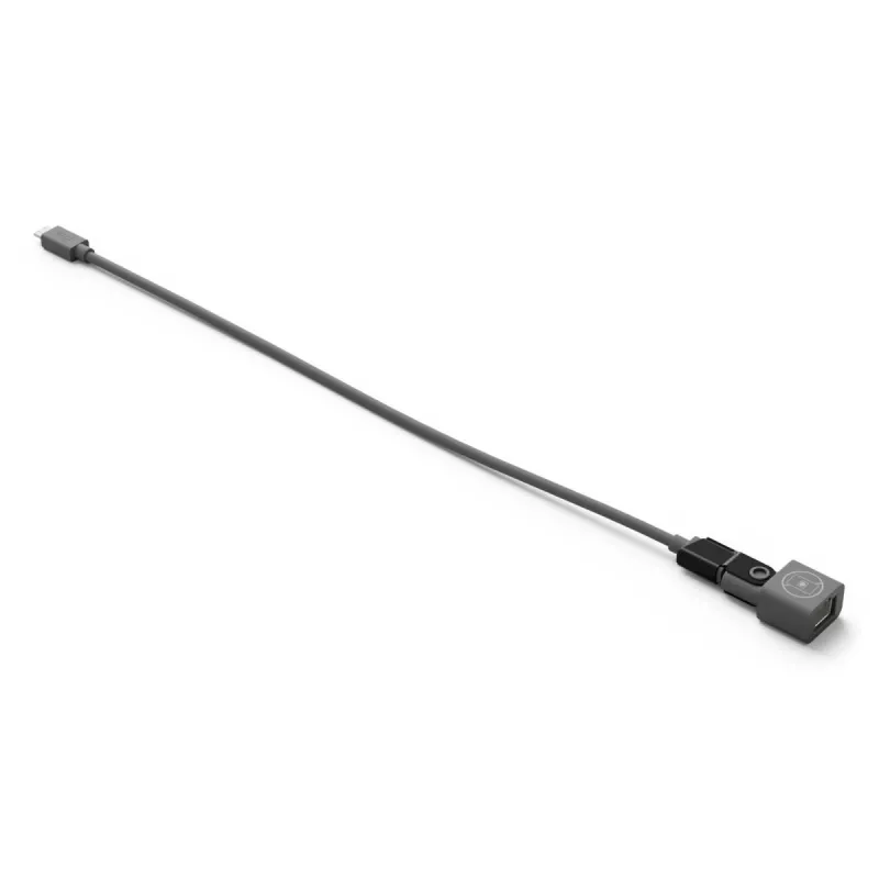 Paplašinātāja kabelis Logitech Rally Mic Pod CAT Savienotājs