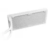 be quiet! LIGHT LOOP 240mm balta Procesora kompakts šķidruma dzesētājs 12 cm 1 gab.