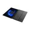 Portatīvais dators Lenovo V V15 AMD Ryzen 5 7520U, 15,6 collu Full HD, 16 GB LPDDR5, 512 GB SSD, AMD Radeon 610M, Windows 11 Pro, Melns