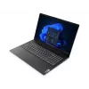 Portatīvais dators Lenovo V V15 AMD Ryzen 5 7520U, 15,6 collu Full HD, 16 GB LPDDR5, 512 GB SSD, AMD Radeon 610M, Windows 11 Pro, Melns