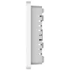 Bezvadu piekļuves punkts Grandstream GWN7603 2.4/5 GHz 802.11ac, 2x2 MIMO, 4x LAN, PoE, 16 SSID