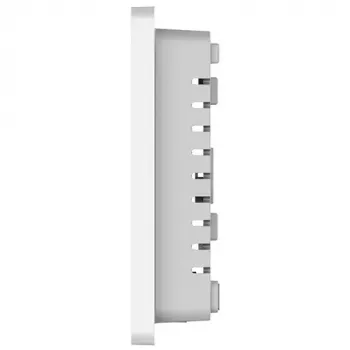 Bezvadu piekļuves punkts Grandstream GWN7603 2.4/5 GHz 802.11ac, 2x2 MIMO, 4x LAN, PoE, 16 SSID