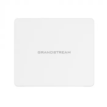 Bezvadu piekļuves punkts Grandstream GWN7603 2.4/5 GHz 802.11ac, 2x2 MIMO, 4x LAN, PoE, 16 SSID