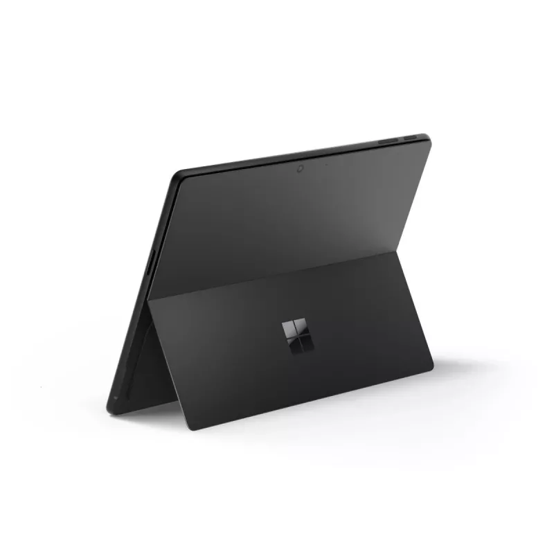 MICROSOFT Surface Pro 11 - 13 collu skārienekrāns - Snapdragon X Elite - 16 GB RAM - 512 GB SSD - Win11 Pro - Melns - Qualcomm Adreno