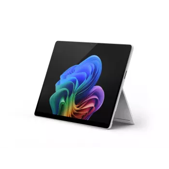 MICROSOFT Surface Pro 11 - 13in Skārienjūtīgs ekrāns - Snapdragon X Elite - 32GB RAM - 1TB SSD - Win11 Pro - Platīna - Qualcomm Adreno