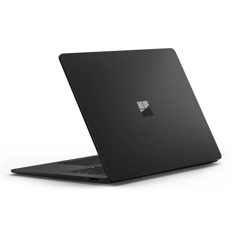 Laptop Microsoft Surface Laptop 7 Copilot+ 15 inch Qualcomm Snapdragon X1E-80-100 16GB RAM 1TB SSD Windows 11 Pro