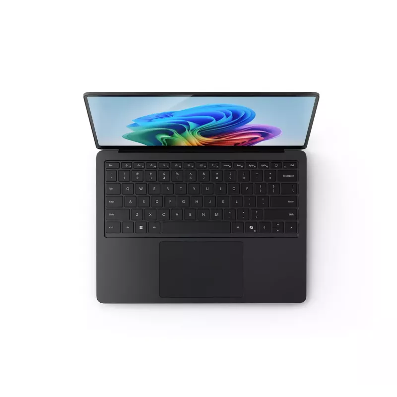 Laptop Microsoft Surface Laptop 7 Copilot+ 15 inch Qualcomm Snapdragon X1E-80-100 16GB RAM 1TB SSD Windows 11 Pro