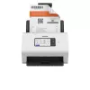 Brother ADS-4900W skeneris ADF + lokšņu padeves skeneris 600 x 600 DPI A4 Melns, Balts