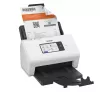 Brother ADS-4900W skeneris ADF + lokšņu padeves skeneris 600 x 600 DPI A4 Melns, Balts