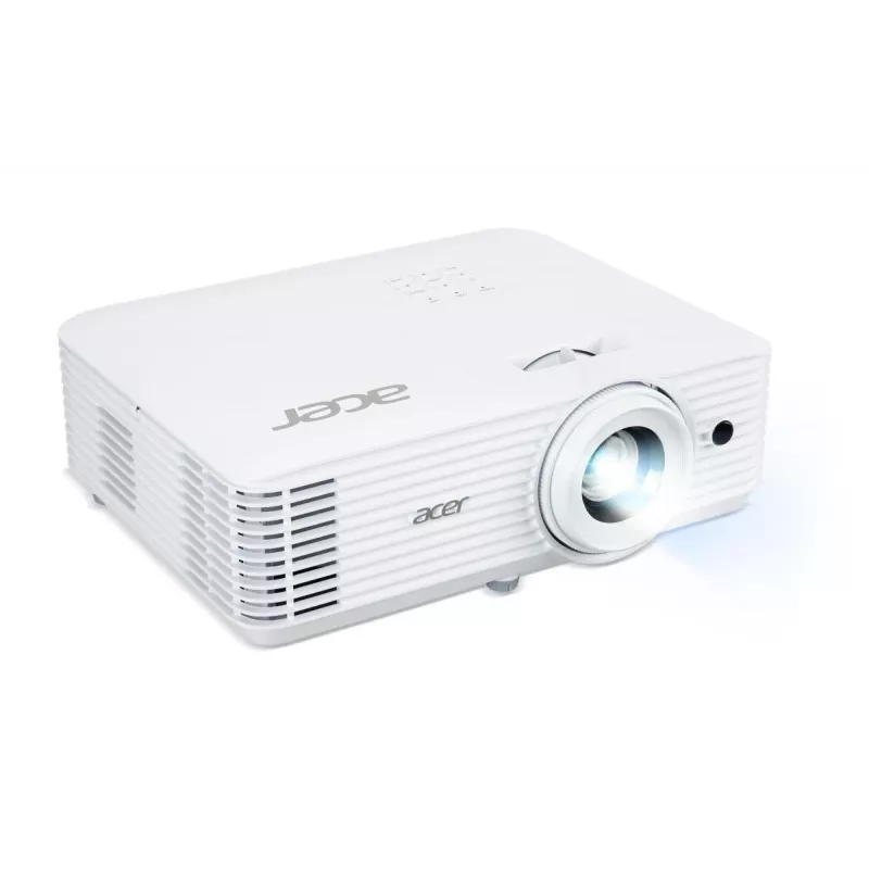 ACER Projector P5827a Dlp Uhd 4k 3840 X 2160 4000 Lm