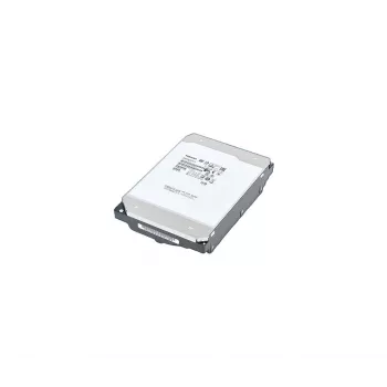 TOSHIBA cietais disks - E-kapacitāte - 16 TB - SATA 6g 512e - 3,5 inch - 7200 apgr./min.