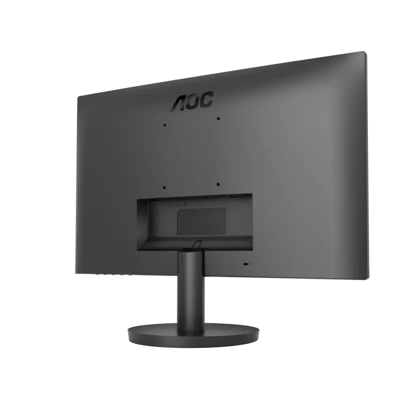 AOC 24B3CA2 datora monitors 60.5 cm (23.8 collas) 1920 x 1080 pikseļi Full HD LED Melns