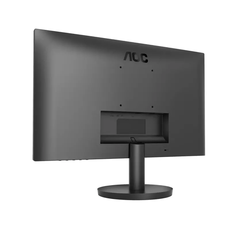 AOC 24B3CA2 datora monitors 60.5 cm (23.8 collas) 1920 x 1080 pikseļi Full HD LED Melns