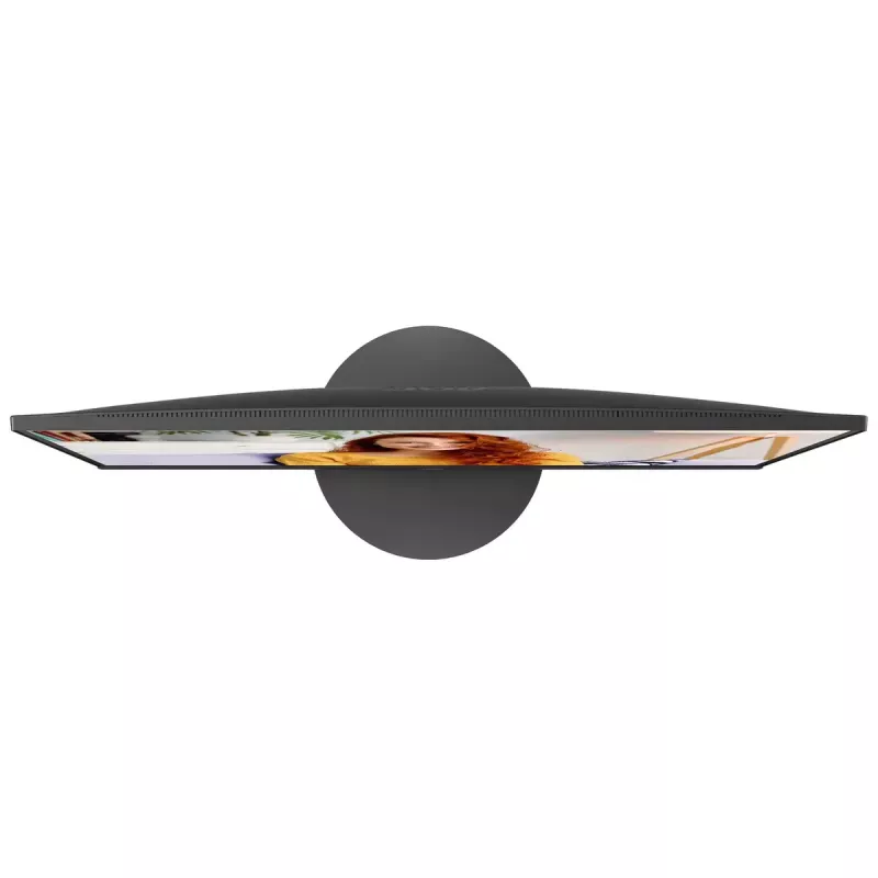 AOC 24B3CA2 datora monitors 60.5 cm (23.8 collas) 1920 x 1080 pikseļi Full HD LED Melns
