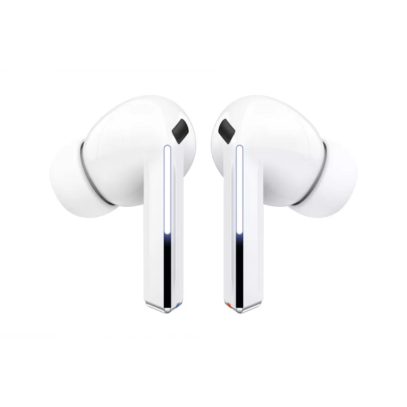 Samsung Galaxy Buds3 Pro, True Wireless Stereo (TWS), zvani/mūzika, austiņas, balta