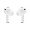 Samsung Galaxy Buds3 Pro, True Wireless Stereo (TWS), zvani/mūzika, austiņas, balta