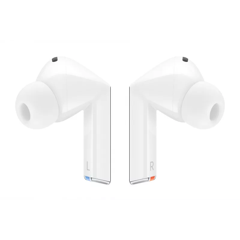 Samsung Galaxy Buds3 Pro, True Wireless Stereo (TWS), zvani/mūzika, austiņas, balta