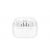 Samsung Galaxy Buds3 Pro, True Wireless Stereo (TWS), zvani/mūzika, austiņas, balta