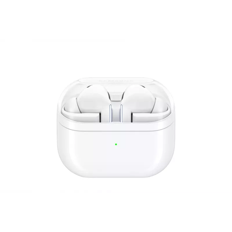 Samsung Galaxy Buds3 Pro, True Wireless Stereo (TWS), zvani/mūzika, austiņas, balta