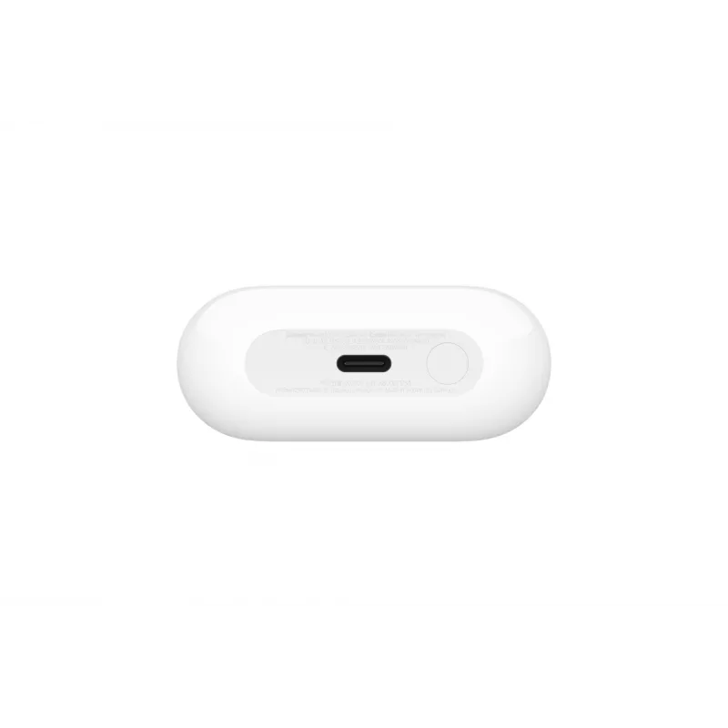 Samsung Galaxy Buds3 Pro, True Wireless Stereo (TWS), zvani/mūzika, austiņas, balta
